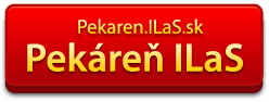 Pekáreň ILaS