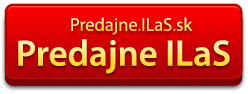 Predajne ILaS